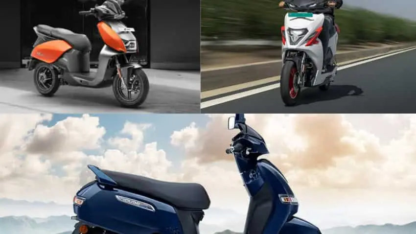 The shopping items for Holi will fit in the storage The shopping items for Holi will fit in the storage of these scooters! These 7 scooters are the best for having more space.