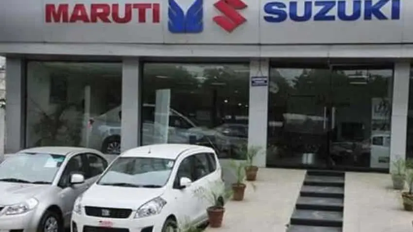 The third factory will be ready for Maruti It will The third factory will be ready for Maruti. It will cost ₹ 7410 crore and is expected to be finished by 2029.