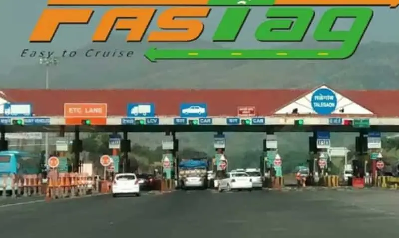 Toll tax will still be taken even if there is Toll tax will still be taken even if there is no money in your Fastag account! A new technology is being introduced by NHAI. Find out what’s special about it.
