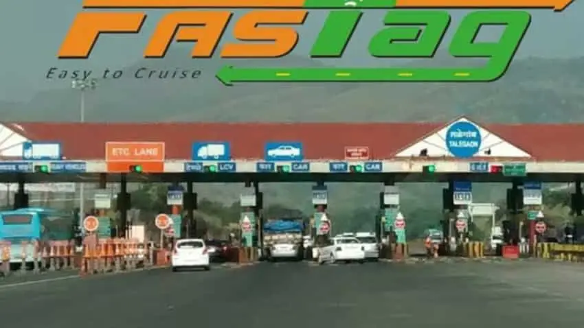 Toll tax will still be taken even if there is Toll tax will still be taken even if there is no money in your Fastag account! A new technology is being introduced by NHAI. Find out what’s special about it.