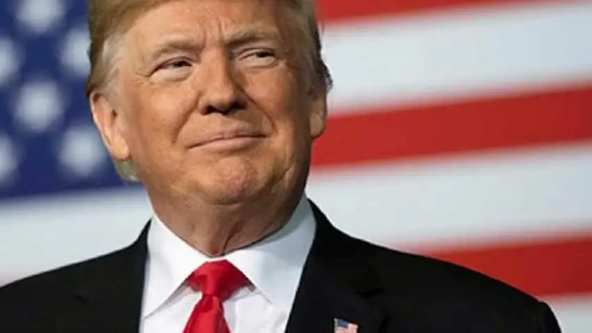 Trumps tariffs are causing concern Imported cars will become more Trump's tariffs are causing concern. Imported cars will become more expensive in America because a high fee will be added to increase tax revenue.