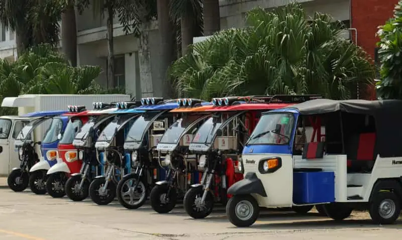 Zapl has renamed Lohia Auto It will now have a Zapl has renamed Lohia Auto. It will now have a new identity in the electric vehicle market.