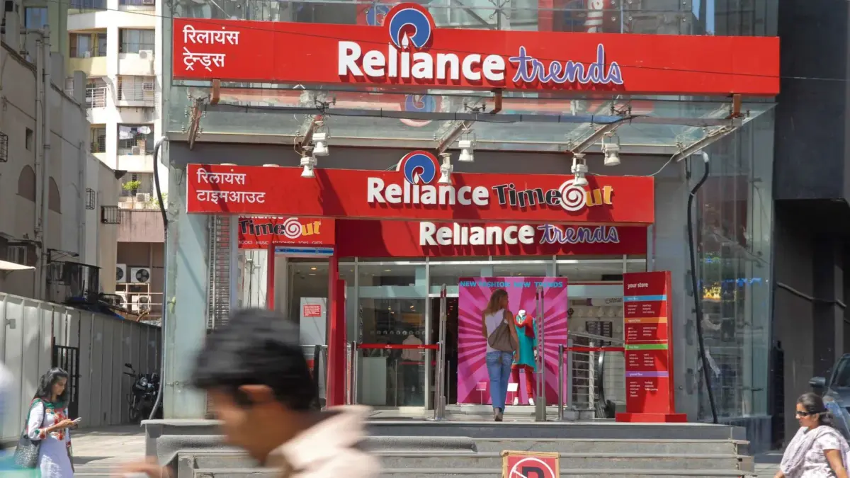 reliance share to see 30 percent jump NSE: Reliance Share Got New Target. 30 Percent Profit Possible Within 1 Year of Buying.