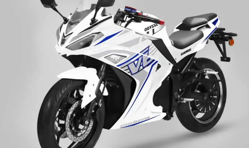 Another budget friendly electric bike is available which can travel several Another budget-friendly electric bike is available, which can travel several kilometers on a single charge.