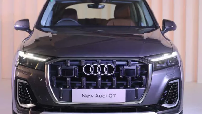 Audi India sold 1223 cars in March thanks to these Audi India sold 1,223 cars in March, thanks to these two luxury models.