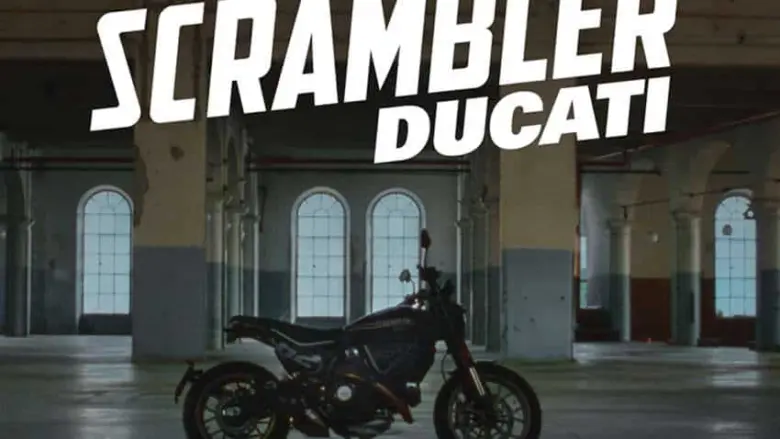 Ducati has released a new powerful motorcycle called the Scrambler Ducati has released a new powerful motorcycle called the Scrambler Full Throttle. Here are the details about its price and features.