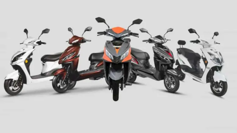 Good News This electric vehicle company has made all electric Good News! This electric vehicle company has made all electric scooters affordable, with discounts of up to ₹ 13,000.