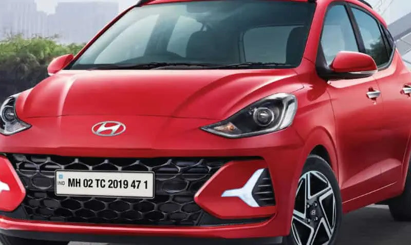 Hyundai has sold more than 3 million cars and they Hyundai has sold more than 3 million cars, and they come with safety features.