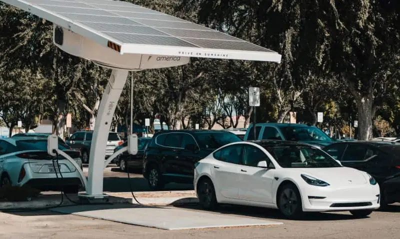 If you do this work the distance an electric car If you do this work, the distance an electric car can go will get better! Not many people know this secret.