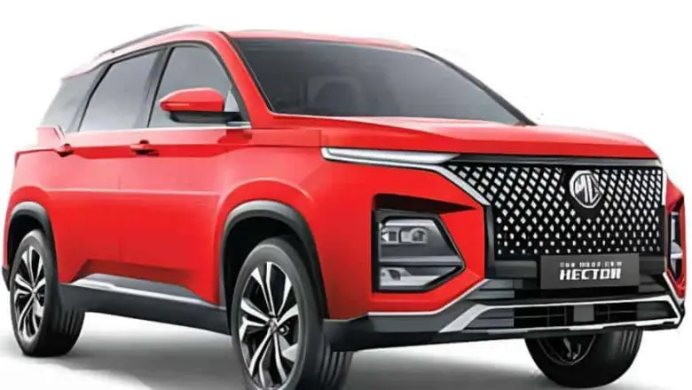 JSW MG Motor has launched a new SUV called the JSW MG Motor has launched a new SUV called the Hector. It runs on E20 fuel, which supports this type of fuel. Find out about its price and impressive features.