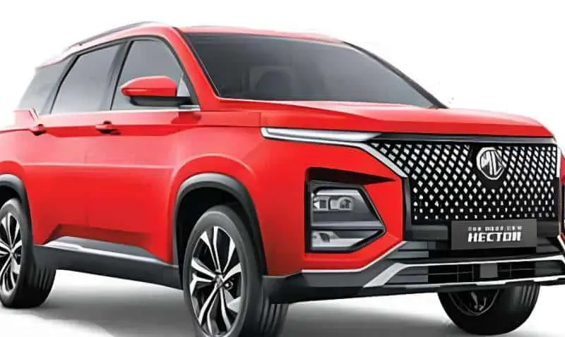 JSW MG Motor has launched a new SUV called the JSW MG Motor has launched a new SUV called the Hector. It runs on E20 fuel, which supports this type of fuel. Find out about its price and impressive features.