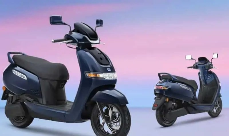 This electric vehicle company sold more scooters in March with This electric vehicle company sold more scooters in March, with a 77% increase compared to the same time last year.