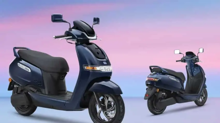 This electric vehicle company sold more scooters in March with This electric vehicle company sold more scooters in March, with a 77% increase compared to the same time last year.