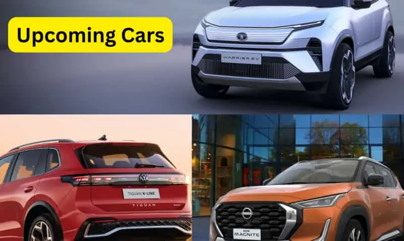 You need to get a new car soon but wait You need to get a new car soon, but wait a bit; the best models will be available in April.