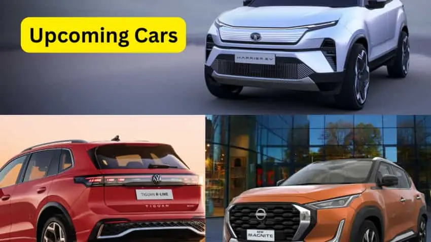 You need to get a new car soon but wait You need to get a new car soon, but wait a bit; the best models will be available in April.