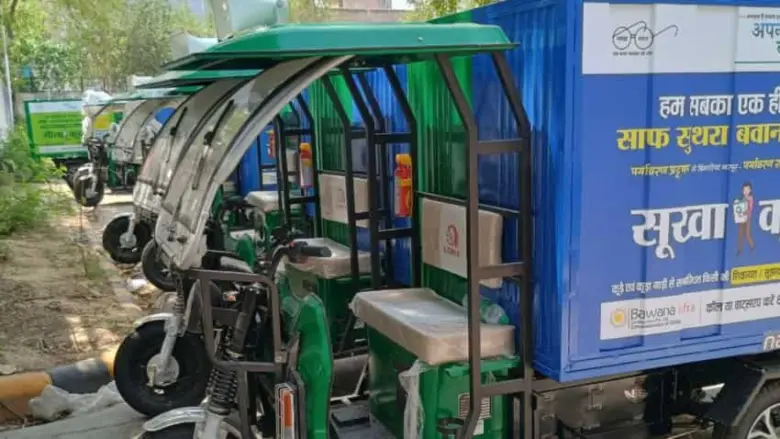 Zuperia Auto took these actions because there is more demand Zuperia Auto took these actions because there is more demand and growth in the commercial vehicle (CV) sector. They looked into this area.