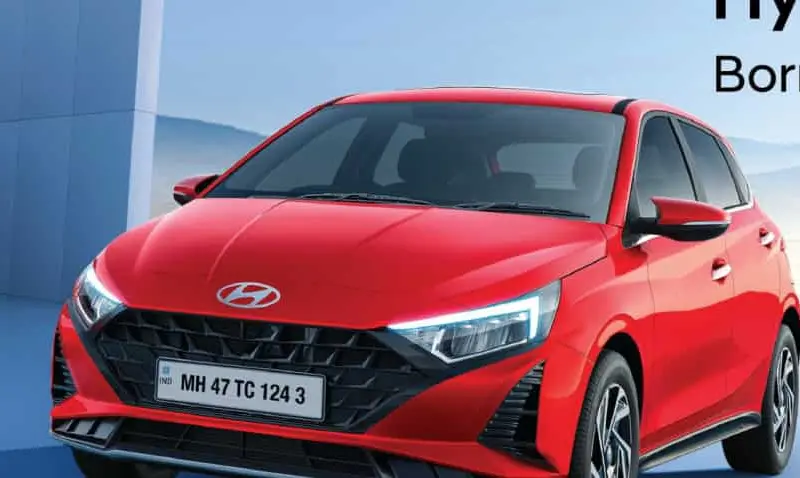 6 airbags safety features a large screen and more The 6 airbags, safety features, a large screen, and more... The new version of the Hyundai i20 is now available in the market. Find out the price.