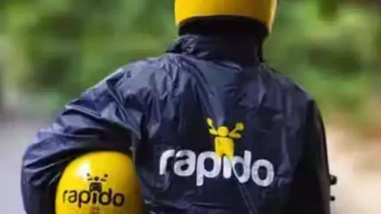 After Uber Ola Rapido may also receive a notice and an After Uber, Ola-Rapido may also receive a notice, and an investigation has begun regarding a complaint about 'advance tipping.'