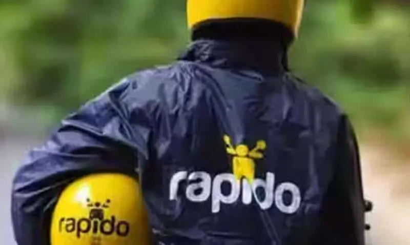 After Uber Ola Rapido may also receive a notice and an After Uber, Ola-Rapido may also receive a notice, and an investigation has begun regarding a complaint about 'advance tipping.'