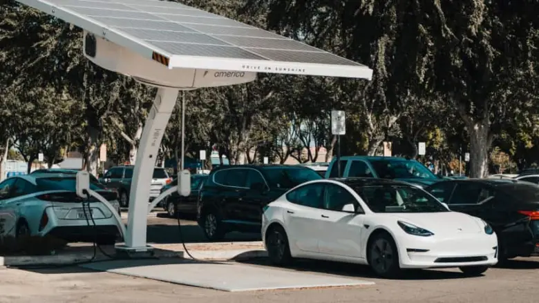 By 2032 there will be over 120 million electric vehicles By 2032, there will be over 120 million electric vehicles on the roads, and the number of charging points will also increase.