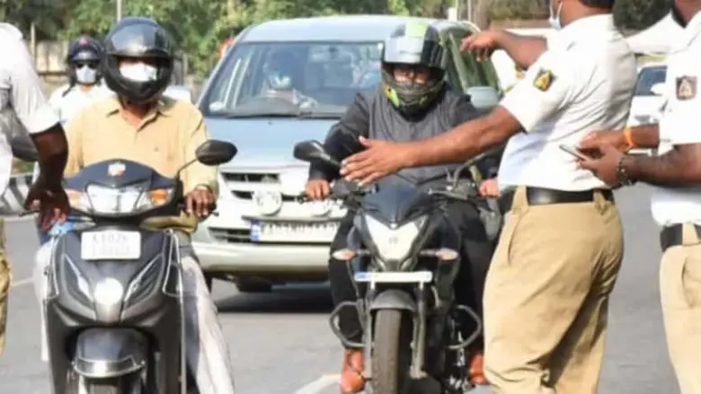 Challenged ₹ 12000 crore last year People violated these rules Challenged ₹ 12,000 crore last year; People violated these rules heavily.