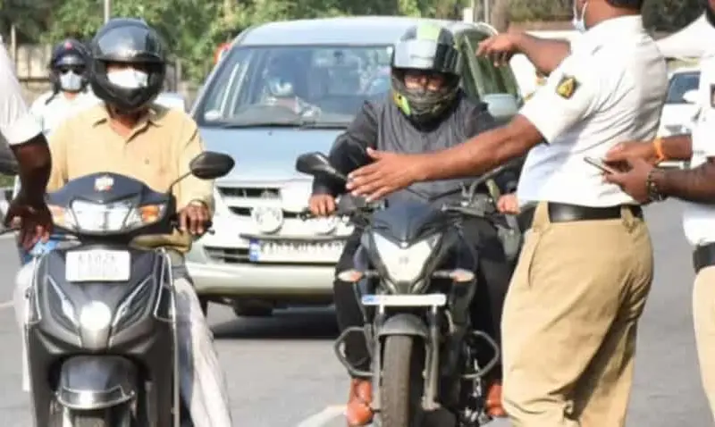 Challenged ₹ 12000 crore last year People violated these rules Challenged ₹ 12,000 crore last year; People violated these rules heavily.