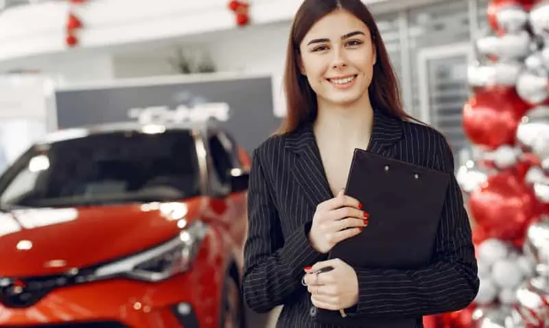 FY26 will be a good year for car dealers The FY26 will be a good year for car dealers! The report shows that their income will go up because they will sell more cars.