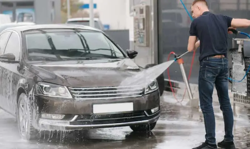 Free car wash up to 50 off on some accessories Free car wash, up to 50% off on some accessories, and more... Why does this car company have so many deals?