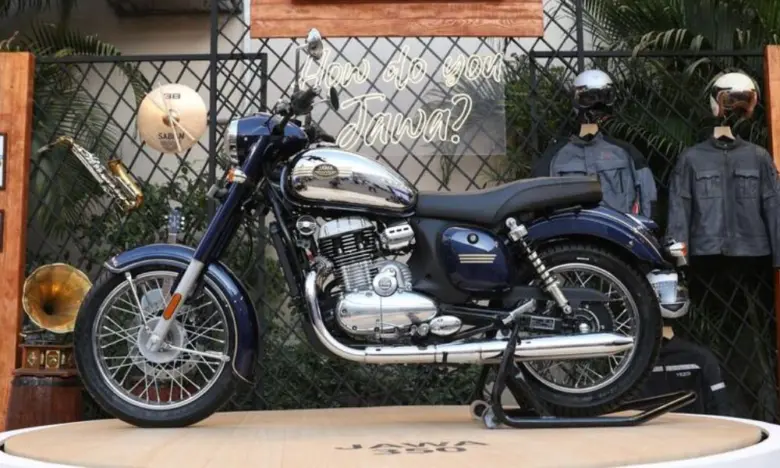 Jawa 350 5 Retro Dhansu Bikes in Budget Looking Like Bullet. Full Under Budget of Common Man.