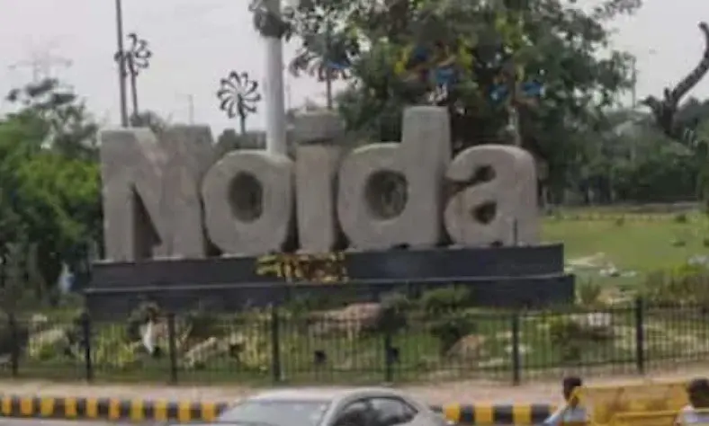 Noida Authority Cracks Down on Illegal Constructions: 22 Buildings Marked as Unauthorized in Gadhi Chowkandi and Basai Villages.