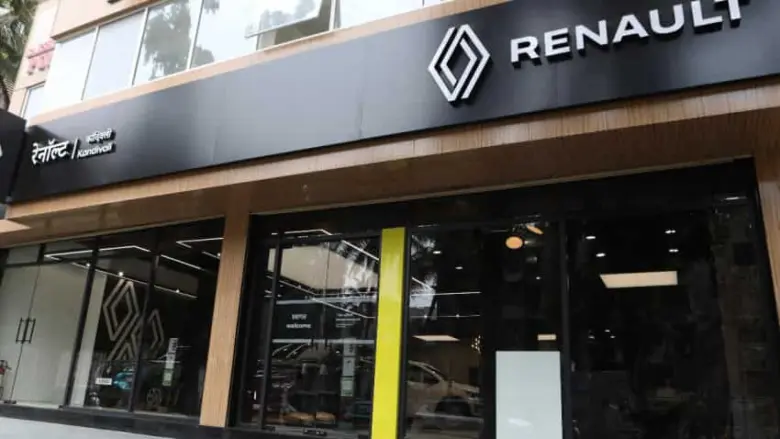 Renault has opened a premium store in this city Customers Renault has opened a premium store in this city. Customers will enjoy these benefits.