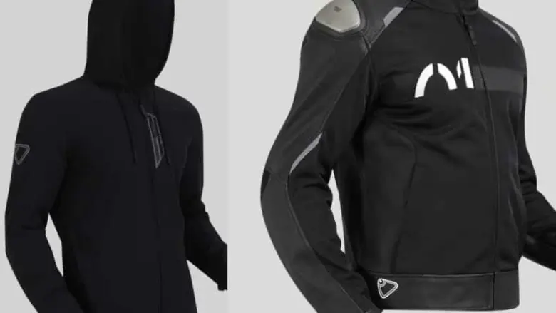 Royal Enfield Unveils Two Stylish Riding Jackets at an Affordable Royal Enfield Unveils Two Stylish Riding Jackets at an Affordable Price for Common Man.