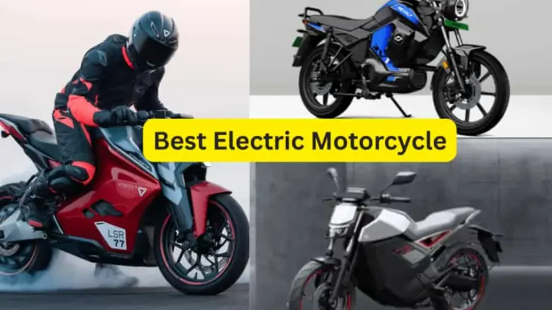 There is no money for up to 323 km and There is no money for up to 323 km and a penny for petrol! These are the best electric bikes in the country.