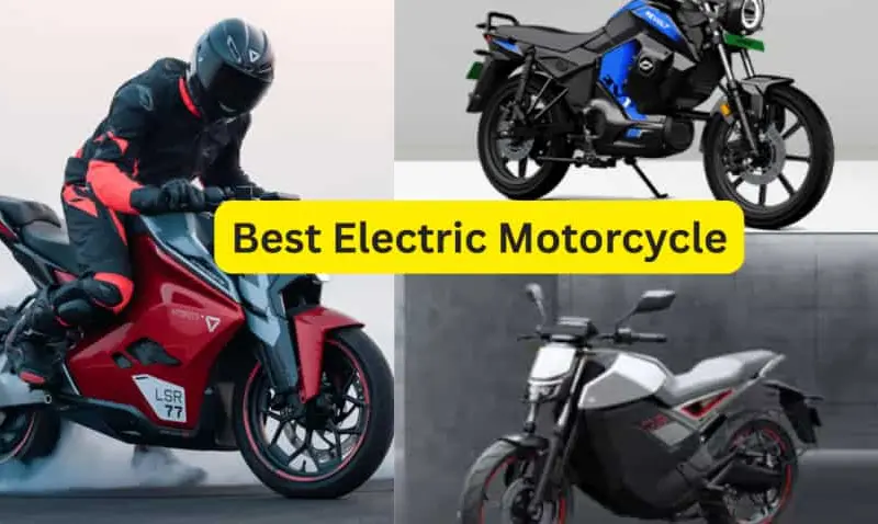 There is no money for up to 323 km and There is no money for up to 323 km and a penny for petrol! These are the best electric bikes in the country.