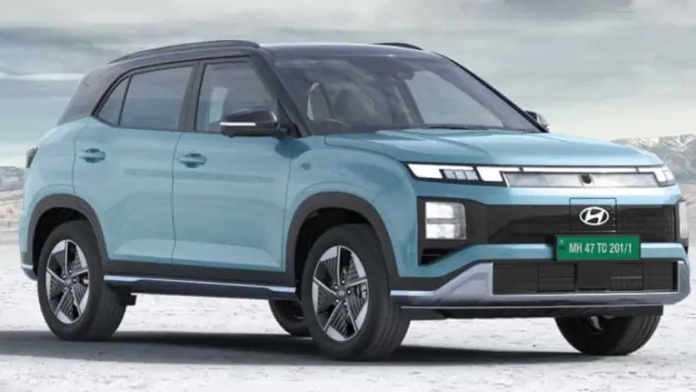 This small SUV was the best selling vehicle in April with This small SUV was the best-selling vehicle in April, with over 17,000 people buying it in just one month.