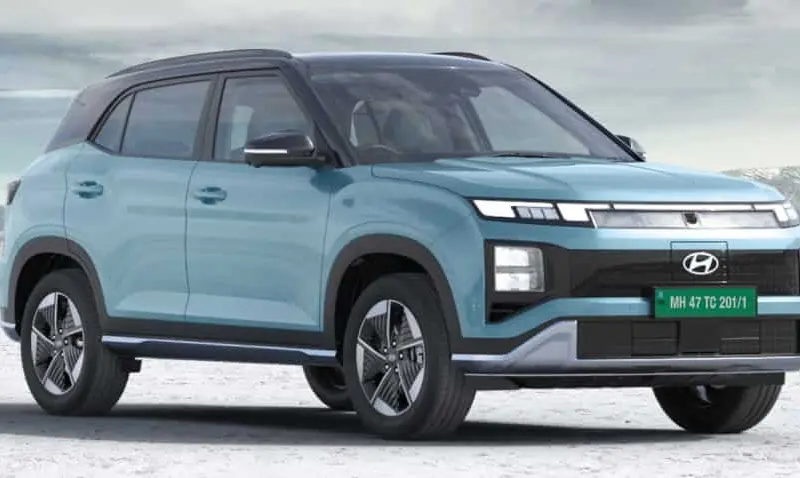 This small SUV was the best selling vehicle in April with This small SUV was the best-selling vehicle in April, with over 17,000 people buying it in just one month.