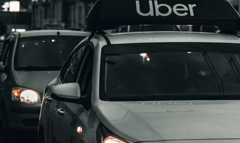 Uber had to ask customers for advanced tips a lot Uber had to ask customers for 'advanced tips' a lot! The CCPA sent a notice asking for explanations.