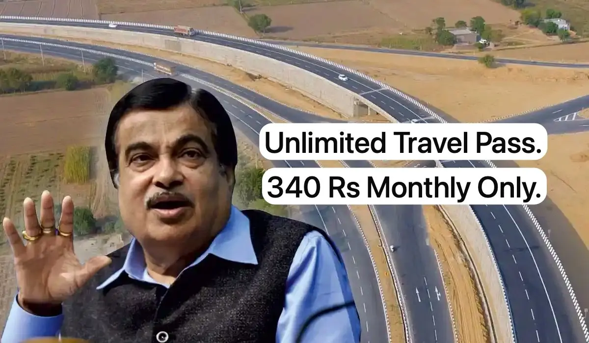 WhatsApp Image 2025 05 17 at 19.01.34 NHAI Launched 340 Rs Toll Plaza Monthly Package. Know Benefits and Eligibility For Unlimited Travels.