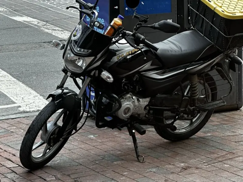 WhatsApp Image 2025 05 25 at 08.44.31 Forget Electric Scotty. These 6 Petrol Bikes Still More Pocket Friendly and Running 880 KM in Single Tank.