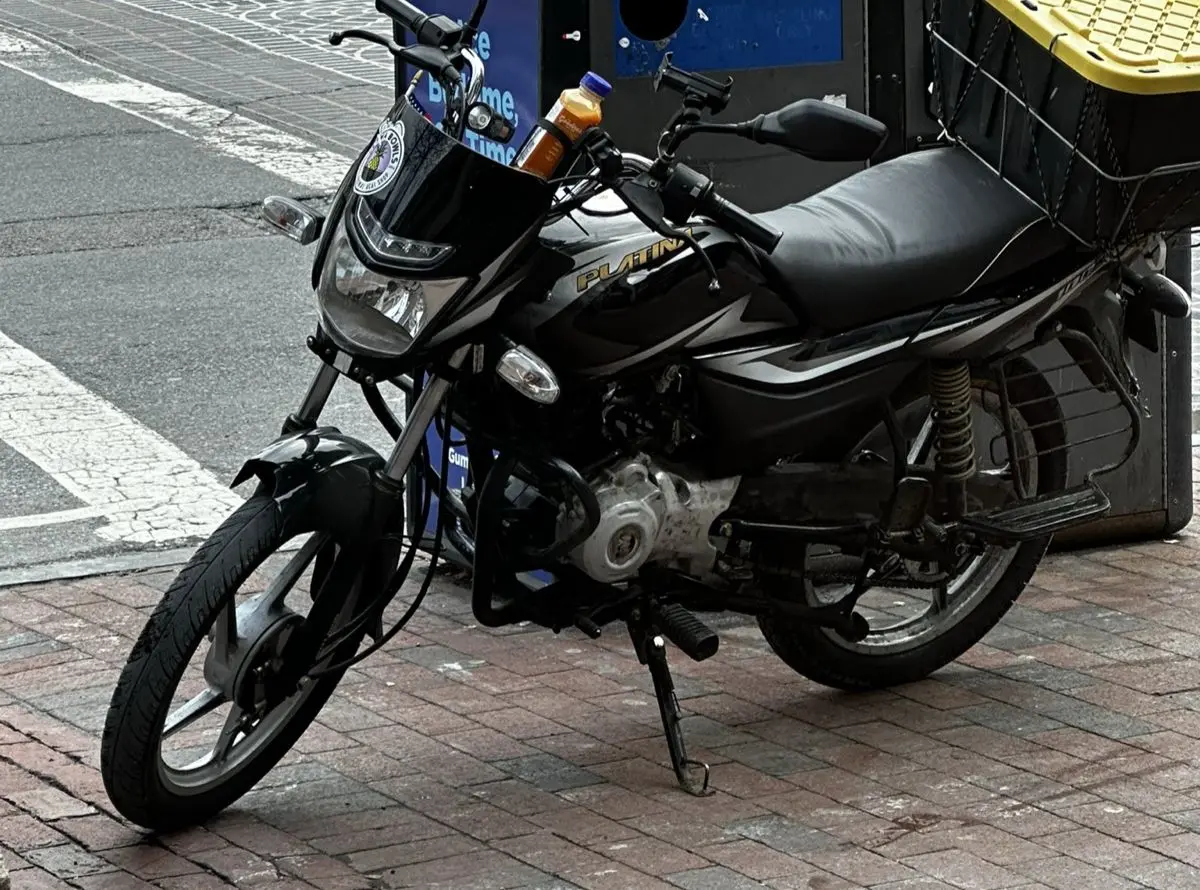 WhatsApp Image 2025 05 25 at 08.44.31 Forget Electric Scotty. These 6 Petrol Bikes Still More Pocket Friendly and Running 880 KM in Single Tank.