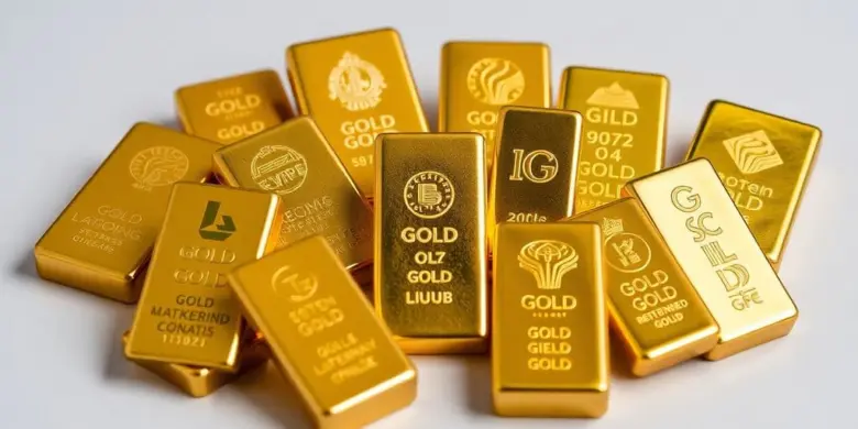 gold Gold Price Biggest Drop Arrived. No More Price as High as 1 Lakhs. Sharp Fall in 22 and 24 carat.