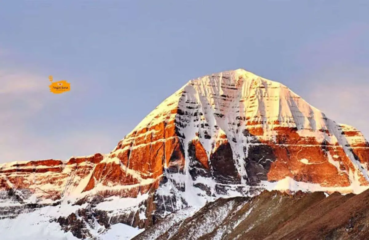 kailash mansarovar Kailash Mansarovar via Nathula Starting after 5 Years. New Route and Facility Ready.