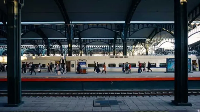 quotPM Modi to Unveil 103 Revitalized Railway Stations Under Amrit Inauguration of 103 Regenerative Railway Stations. Here is List and All Railway Gifts From PM Modi.