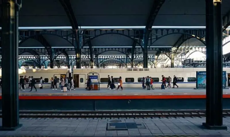 quotPM Modi to Unveil 103 Revitalized Railway Stations Under Amrit Inauguration of 103 Regenerative Railway Stations. Here is List and All Railway Gifts From PM Modi.