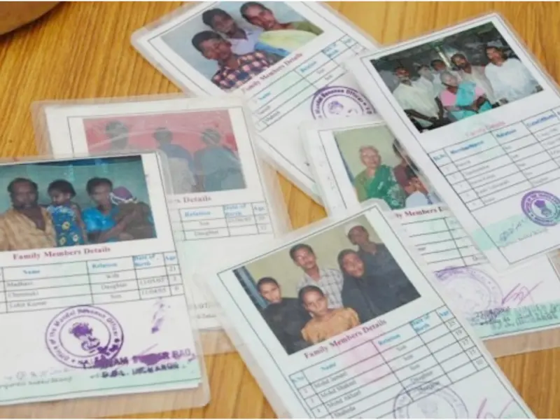 Big gift to ration card holders Now these 10 essential items will be available for free along with rice and wheat Big gift to ration card holders. Now these 10 essential items will be available for free along with rice and wheat