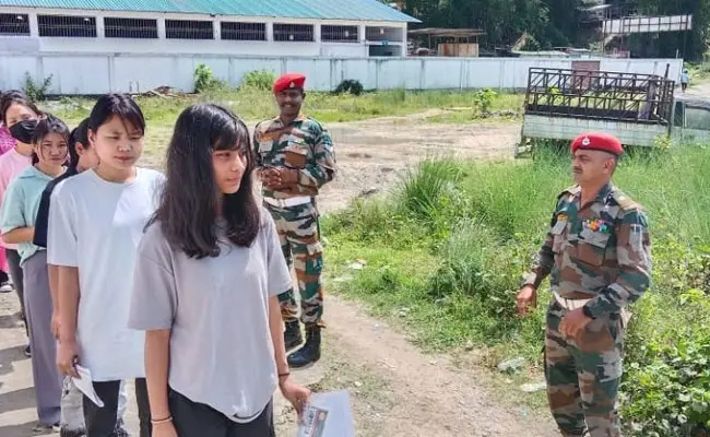 agniveer Agniveer Quota Introduced by UP Govt. 20 Percent Fixed Jobs for Them Now.