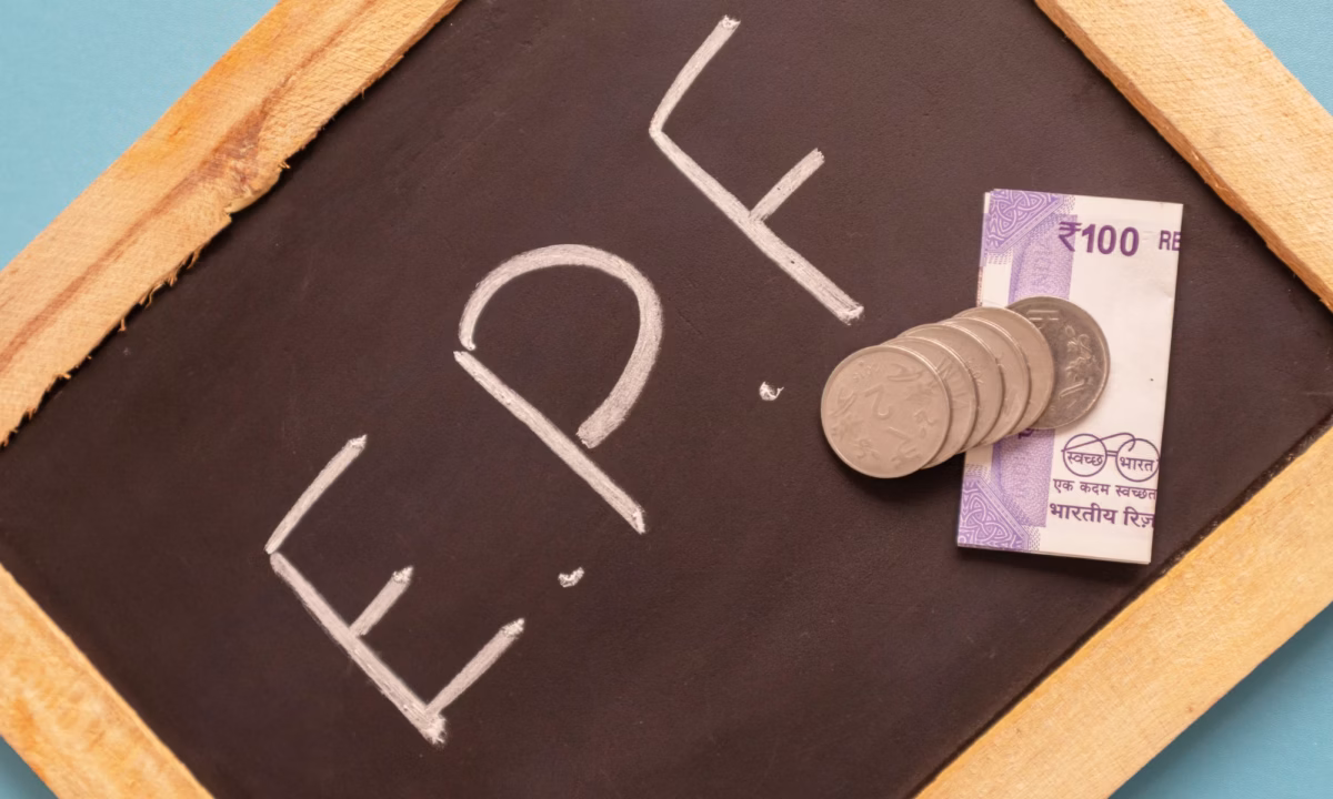 epf UPI and ATM Withdrawal Allowed on PF Balance With UPI Like 1 Lakhs Rs Limit.