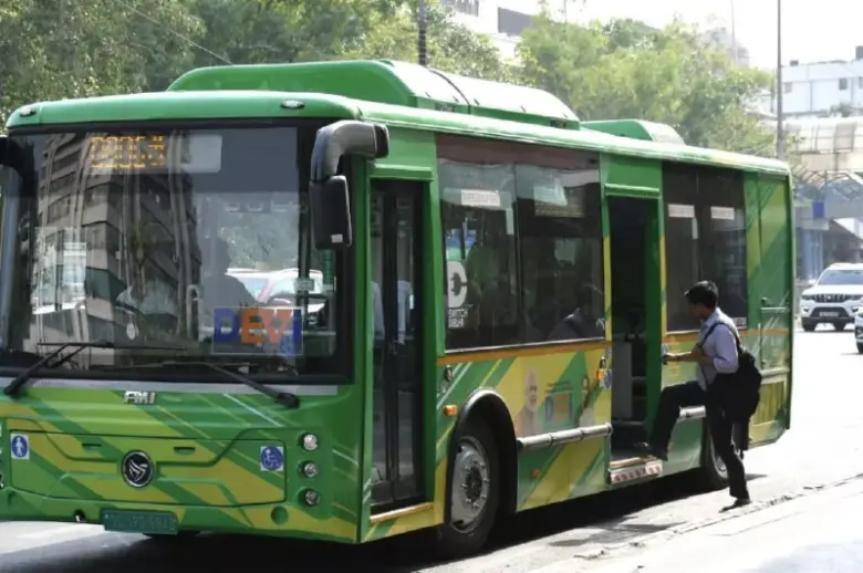 Delhi Expands Bus Network: 12 New Routes Launched to Enhance Last-Mile Connectivity for Western and Outer Delhi Residents