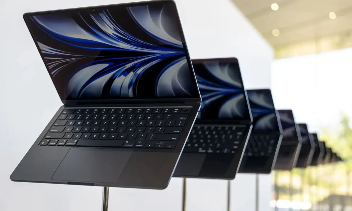 M4 MacBook Air Flipkart Loot Loo Sale on Macbook M4 Model. Price Dropped To Lowest Under 50K Range.