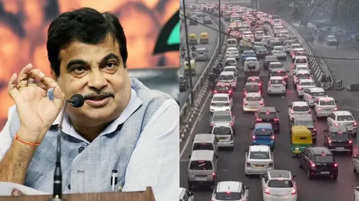 Union Minister Nitin Gadkari Calls for Strict Enforcement of 2 and 3-Wheeler Ban on Delhi NCR Expressways Amid Heavy Penalties